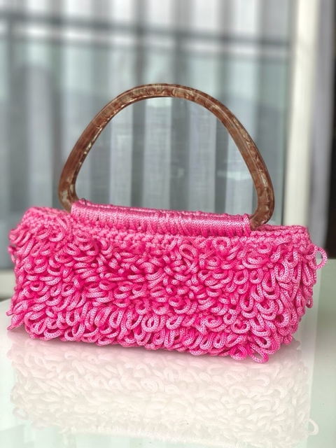 Ouriço Pink