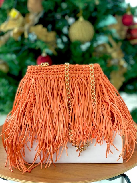 Lolla Orange