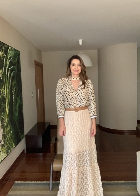 SAIA LONGA TULE DEVORÊ