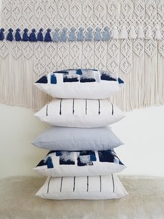 PACK DEEP BLUE