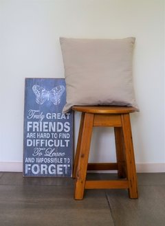 ALMOHADON ROMA - AM Home Collection