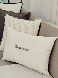 ALMOHADON COUCI