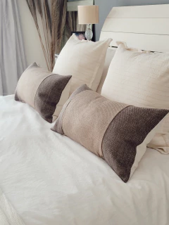 ALMOHADON BIGNONIA (varios colores) - tienda online