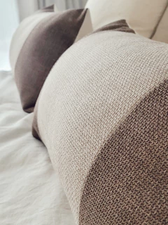 ALMOHADON BIGNONIA (varios colores) en internet