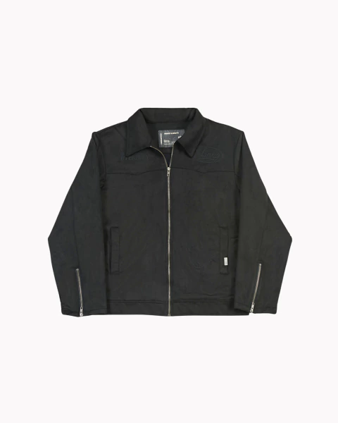 CAMPERA [ CUNNINGHAM ] HARVEY & WILLY'S