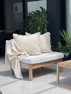 ALMOHADON PETRA 60x60 - comprar online