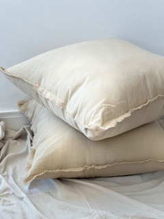 ALMOHADON GASA ARENA 60x60 - comprar online