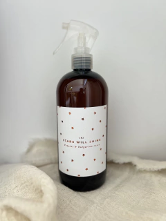 Home spray Stars