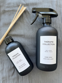 Home Spray + Difusor Therapy collection