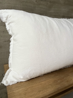 Almohadon Olivia 90x50 - comprar online