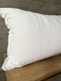 Almohadon Olivia 90x50 - comprar online