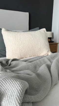 ALMOHADON SOFT NATURAL - comprar online