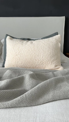 ALMOHADON SOFT NATURAL