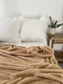 MANTA SOFT BEIGE - Guama Deco