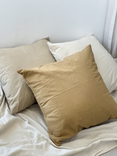 ALMOHADON ARENA 50x50 en internet