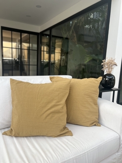 ALMOHADON MAIZ 50x50 en internet