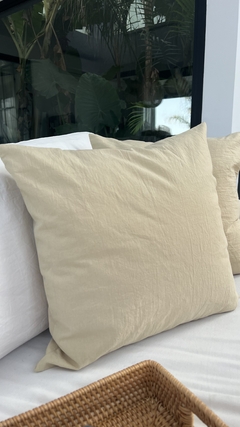 ALMOHADON ARENA 50x50 - comprar online