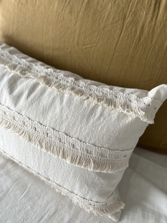 ALMOHADON JUSTINA en internet