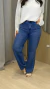 Calça Jeans Femnina Reta Maria CJM6739 - comprar online