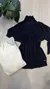 Vest legging Feminino Biamar em Linha Pluma 9884 - comprar online