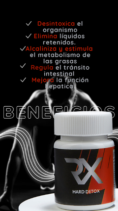 G180 Plus 30 Capsulas + Detox en internet