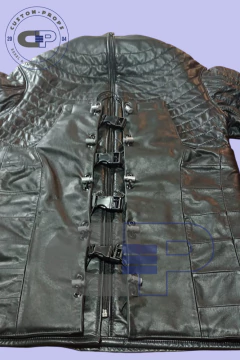 Starkiller - Vest - Custom-Props