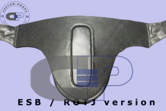 DV- Codpiece Deluxe - Custom-Props