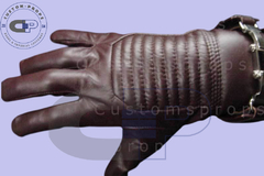 ANAKIN SKYWALKER - LEATHER GLOVE Lambskin - buy online