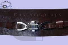 OBI-WAN KENOBI Leather Kit ( Belt & Pouch) on internet