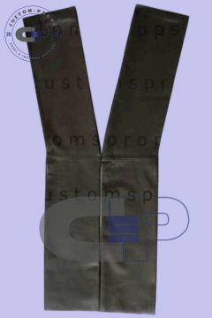 ANAKIN SKYWALKER - LEATHER TABARDS Cow Hide - buy online