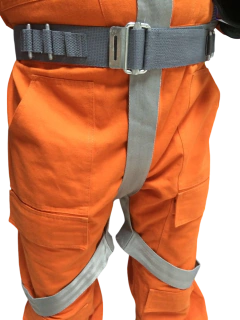 X-Wing / Tie Fighter Pilot - Harness