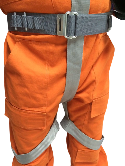 X-Wing / Tie Fighter Pilot - Harness