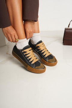 GIGI 2 - Carmelita Shoes