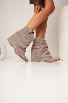 OLEANDRO - Carmelita Shoes