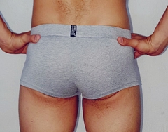 Cueca Importada - Boxer - Mundo das Cuecas