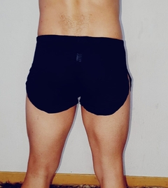 Imagem do Cueca Importada - Short