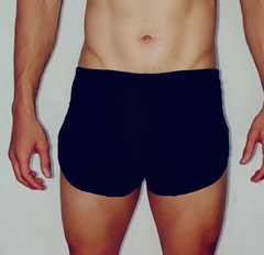 Cueca Importada - Short - Mundo das Cuecas