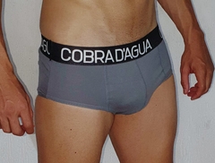 Cueca Cobra D`agua - Slip - loja online