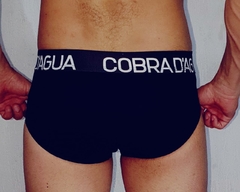 Imagem do Cueca Cobra D`agua - Slip