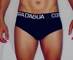 Cueca Cobra D`agua - Slip - loja online