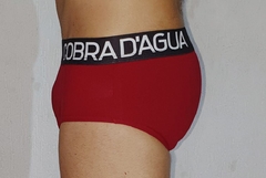 Cueca Cobra D`agua - Slip na internet