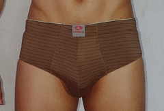 Cueca Horeus - Slip