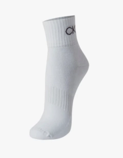 Meia Cano Médio Calvin Klein - comprar online