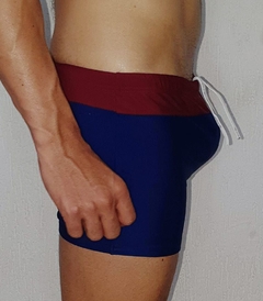 Sunga Cobra D`agua - Boxer - Mundo das Cuecas