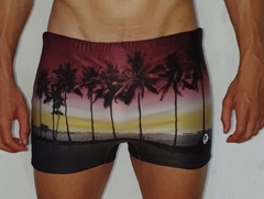 Sunga Cobra D`agua - Boxer