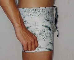 Sunga Cobra D`agua - Boxer - Mundo das Cuecas