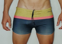 Sunga Cobra D`agua - Boxer