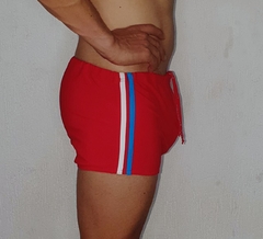 Sunga Cobra D`agua - Boxer - Mundo das Cuecas