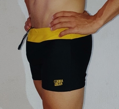 Imagem do Sunga Cobra D`agua - Boxer