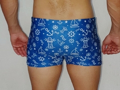 Sunga Cobra D`agua - Boxer